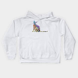 Cat Kids Hoodie